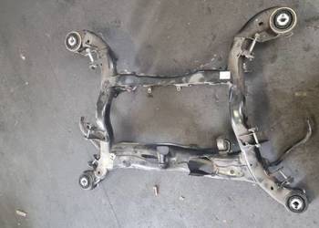 BELKA / SANKI TYŁ AUDI A8 D5 4N 4N0505235AE
