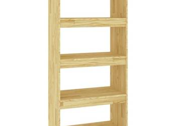 vidaXL Regał/przegroda, 60x35x135 cm(SKU:810869)