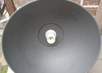 Lampa wisząca w stylu loftowym