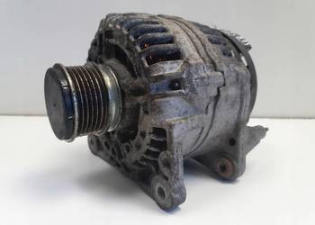 VW Golf V 2.0 SDI ALTERNATOR Bosch 06F903023D 110A