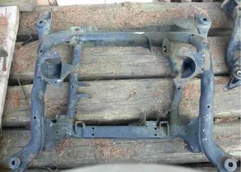 BELKA KOŁYSKA ZAWIESZENIA PRZEDNIA   DO MERCEDES W251 R KLAS