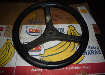 koło kierownicy mtz belarus pronar