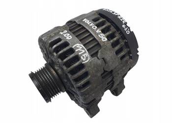 ALTERNATOR Volvo S40 II V50 2.0 D Ford Galaxy III D4204T 136KM 0121615028