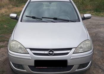 Opel Corsa C | Climatronic