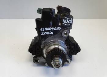 SsangYong Rexton 2.0 XDI POMPA WTRYSKOWA paliwa A6710700101