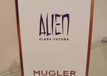 Alien Mugler Flora Future Eau de Toilette 1,2 ml
