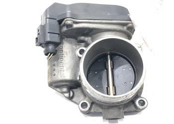 PRZEPUSTNICA AUDI A4 B8 06F133062Q 1.8 120KM 07-15 ZAWÓR POWIETRZA