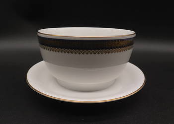 Sosjerka porcelanowa Johann Seltmann Vohenstrauss
