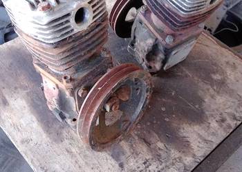 Sprezarka do Star 200