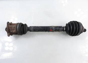 PÓŁOŚ PRAWA PRZEDNIA VW PASSAT B6 3.2 FSI 4motion - AXZ 