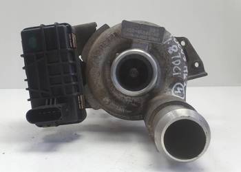 TURBOSPRĘŻARKA Ford Focus MK2 1.8 TDCI _ turbo 4M5Q-6K682-AG