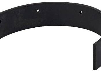 Guma wymienna do zgarniaka obornika, 58 cm ES29235