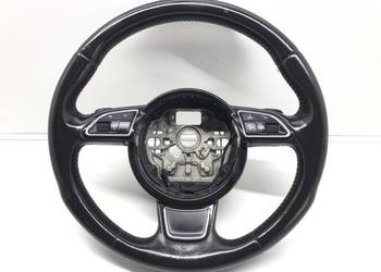 KIEROWNICA AUDI A8 D4 4H0419091G 09-18