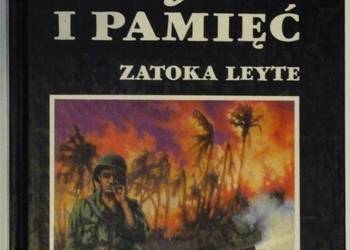 WOJNA I PAMIĘĆ ZATOKA LEYTE - WOUK HERMAN