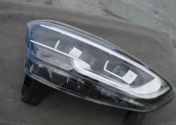 Renault Kadjar LIFT Reflektor FULL LED BDB ORG EU