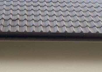 Super okazja: bardzo tanio odstąpię dachówkę ceramiczną