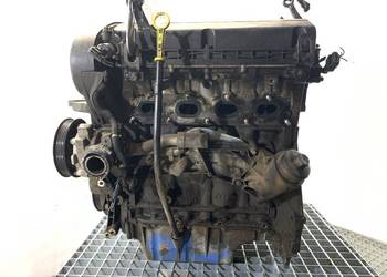 SILNIK OPEL 1.8 140KM Z18XER 05-19 ZAFIRA B