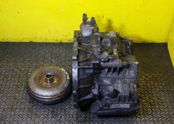 MINI COOPER CLUBMAN 1.6 VTI 10r 120KM skrzynia biegow AUTOMAT 7524782