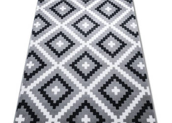 DYWAN 140X200 NEW IDEA RUTA WS22 GĘSTY WŁOS UNIWERSALNY RÓŻNE WYMIARY