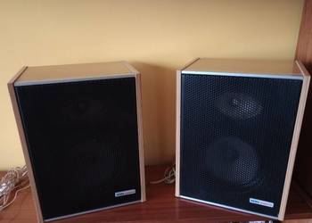 RFT/REMA Andante 830 Kolumny vintage-1979r