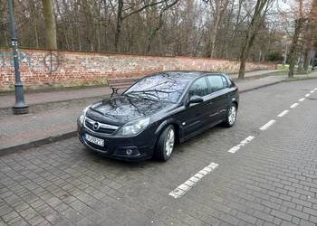 Opel Signum 1.9cdti,150km