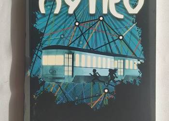 MYTRO – John Biggs