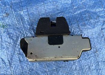 Peugeot 208 Zamek klapy tylnej bagażnika 9151487499
