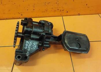 V50 C30 V70 S40 2.0 D 10r pompa oleju 9644350880