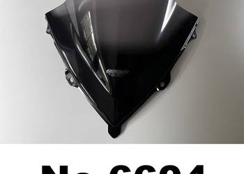 BMW K 1200 S / 1300 S K40 08-16 Szyba Owiewka przód MRA (6604)