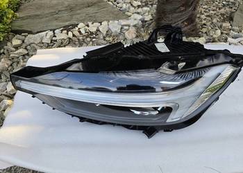 Lampa reflektor led VOLVO XC 60 lift