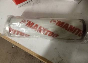 Filtr hydrauliczny 563482