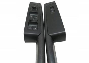 PRZEŁĄCZNIK SZYB PRZÓD LEWY PRAWY KOMPLET 1Z0959858B Skoda Superb II 5J0959