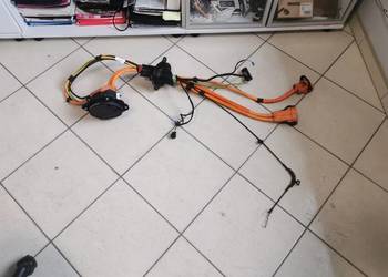 Mercedes Gle W167 gniazdo ładowania kabel A1675407048