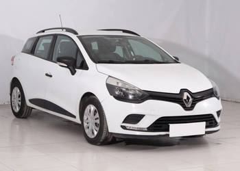 Renault Clio 1.5 dCi