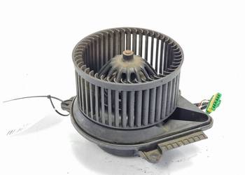 WENTYLATOR KABINOWY PEUGEOT 406