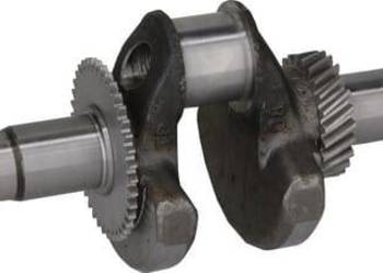 Wał korbowy 1302900410002