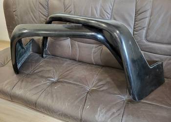 mercedes g klasa w460 w461 w463 nadkola poszerzenia 7cm komplet 4 sztuki