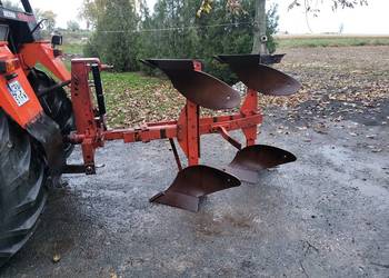 Pług 2 skibowy obrotowy Goudland kverneland, overum, lemken, Rumptstad Pług 2 skibowy obrotowy Goudland kverneland, overum, lemken, Rumptstad