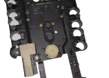 Naprawa sterownik skrzyni biegów 7g tronic