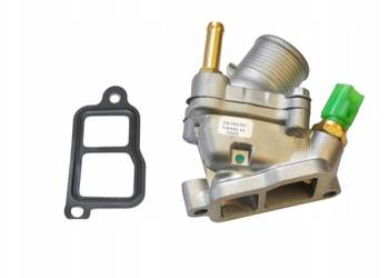 VOLVO C30 C70 S40 V50 termostat kpl 2,4D