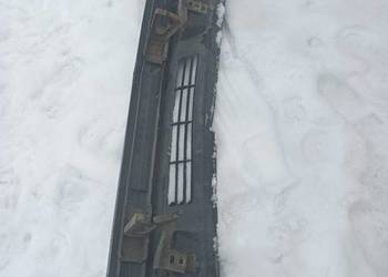 zderzak caro polonez przod mocowania atu truck fso