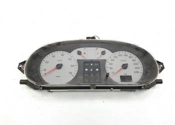 LICZNIK ZEGAR RENAULT MEGANE I 8200038777