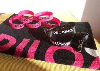 Sportowy zestaw - Piloxing®