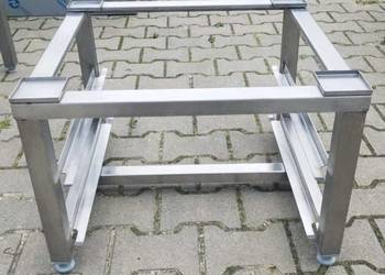 Podstawa Pod Zmywarkę - 59/56/40 cm - S 1139.O