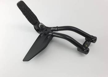 Set Tyl Lewy Podnozek Ktm Duke 125