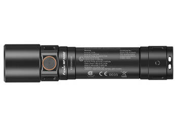 Latarka LED Fenix WF30RE