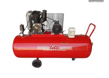 Kompresor GIS 270 L 6/25