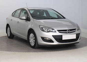 Opel Astra 1.6 16V