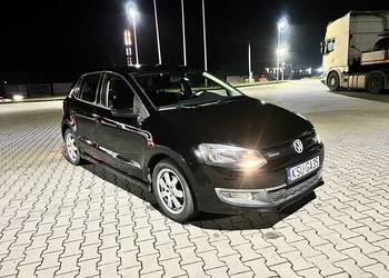 Volkswagen Polo Volkswagen Polo