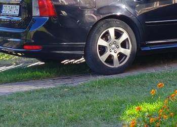 Sprzedam Volvo V50 2.0d r- design 6 biegowa